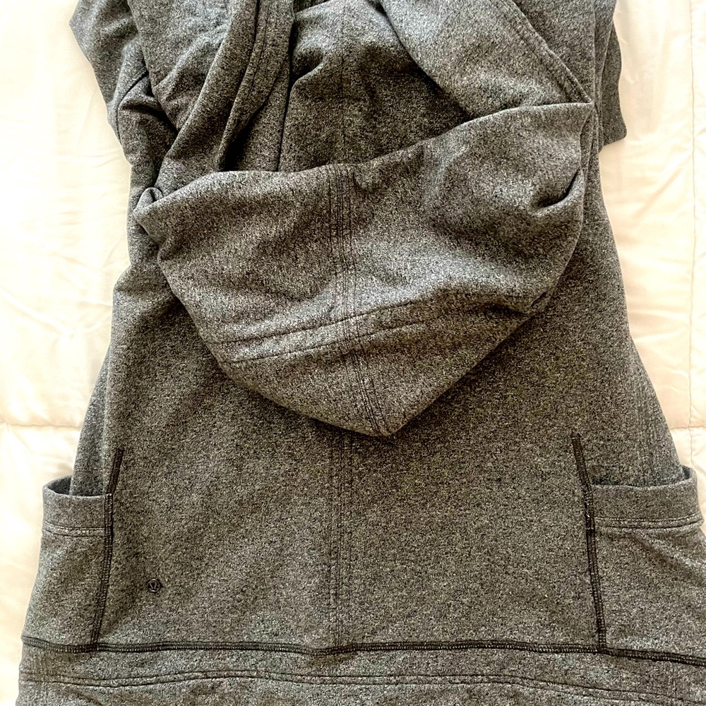 Lululemon jacket